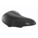 Selle royal spacieuse - décontractée - noir
