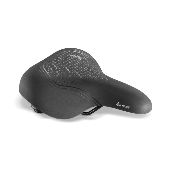 Selle royale aurores - décontractée - noir