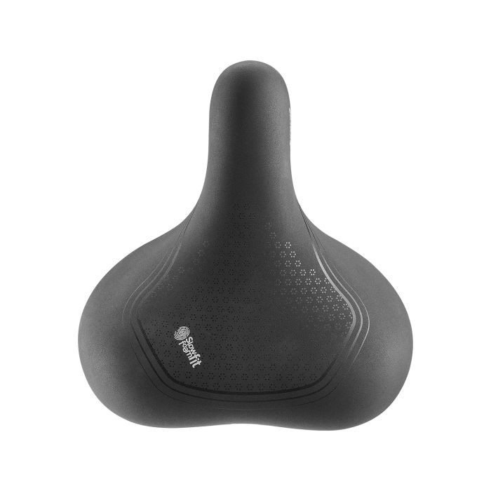 Selle royale aurores - décontractée - noir