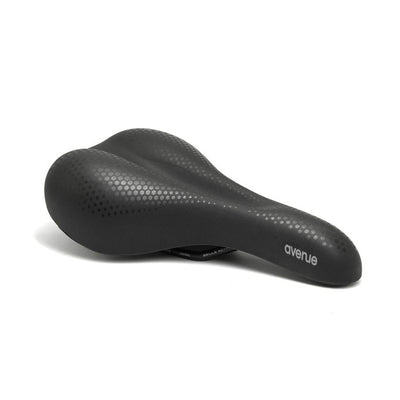 Selle royal avenue - athlétique - noir