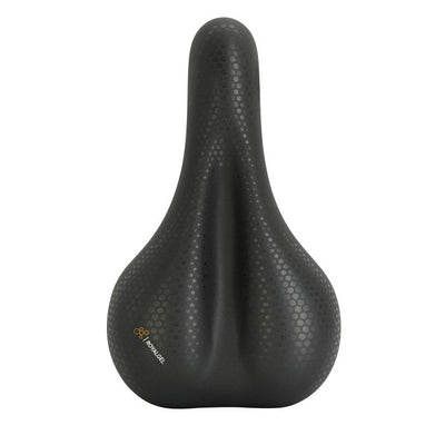 Selle royal avenue - athlétique - noir