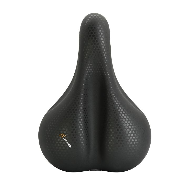 Selle royal avenue - modérée - noir