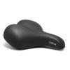 Selle royal avenue - décontractée - noir