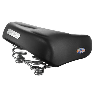 Selle royal holland gel - décontractée - noir