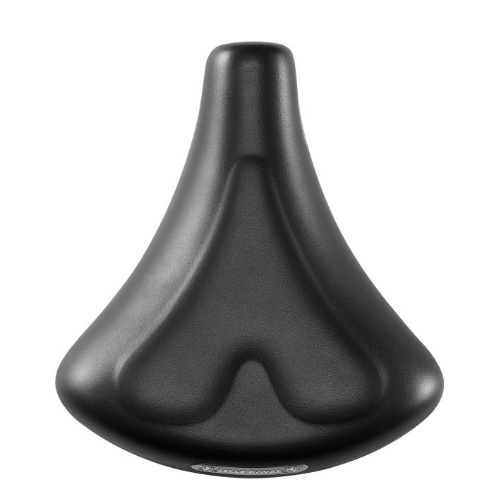 Selle royal holland gel - décontractée - noir