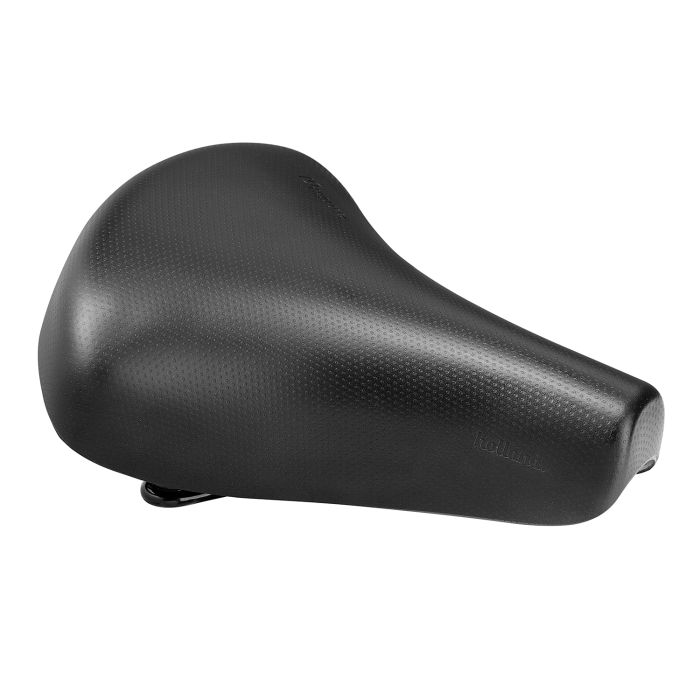 Selle royal holland unitech - décontractée - noir