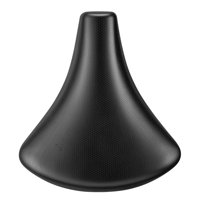 Selle royal holland unitech - décontractée - noir