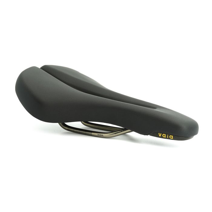 Selle royal vaia - athlétique - noir