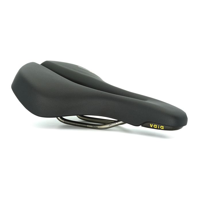 Selle royal vaia - modérée - noir