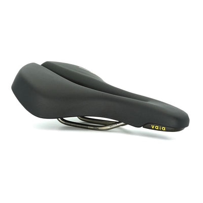 Selle royal vaia - modérée - noir