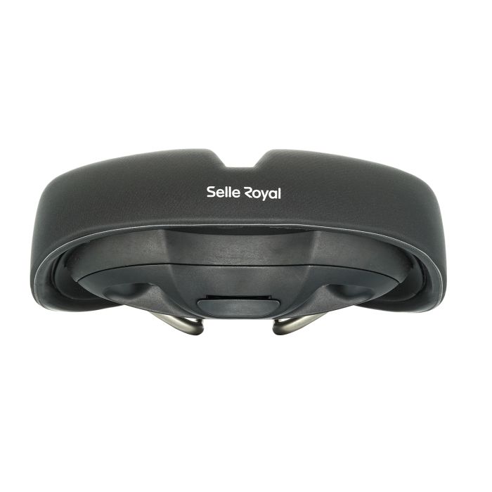 Selle royal vaia - décontractée - noir