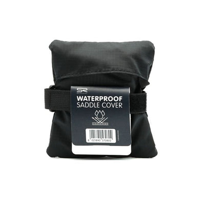 Housse de pluie pliable Selle Royal (distributeur 10 pièces)