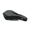 Selle royal ouverte - décontractée - noir