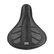 Housse de siège Selle royal royalgel - grande - noir