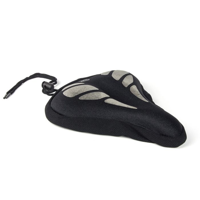 Housse de siège Selle royal royalgel - grande - noir
