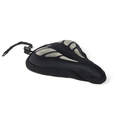 Housse de siège Selle royal royalgel - grande - noir