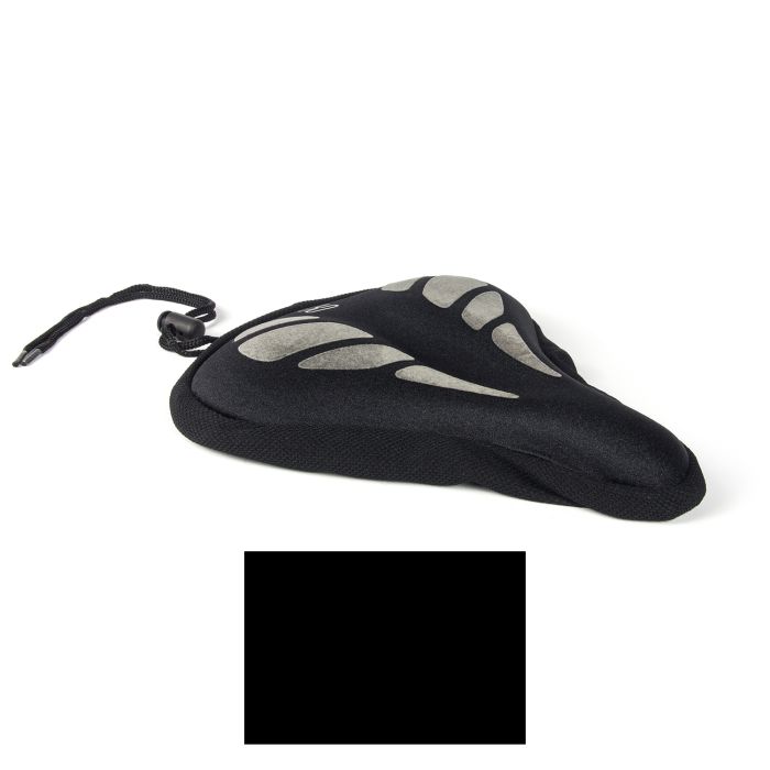 Housse de siège Selle royal royalgel - moyen - noir