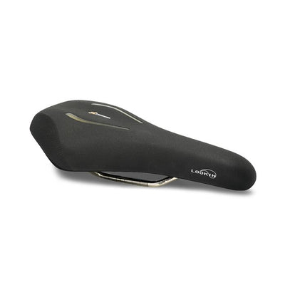 Selle royal lookin evo stracciatella - athlétique - noir