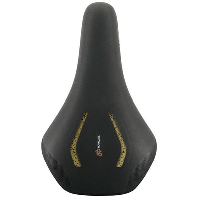 Selle royal lookin evo stracciatella - athlétique - noir