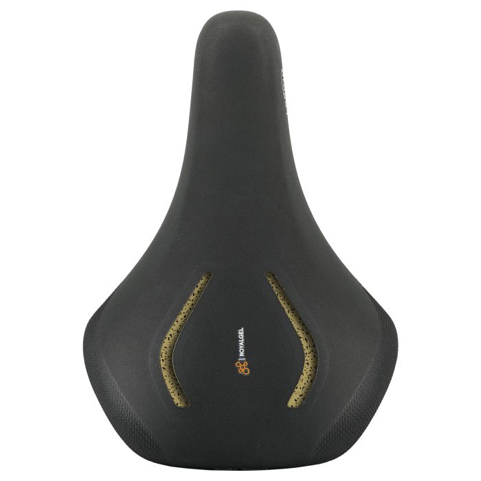 Selle royal lookin evo stracciatella - modérée - noir
