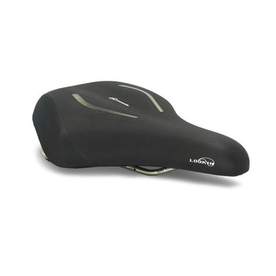 Selle royal lookin evo stracciatella - décontractée - noir