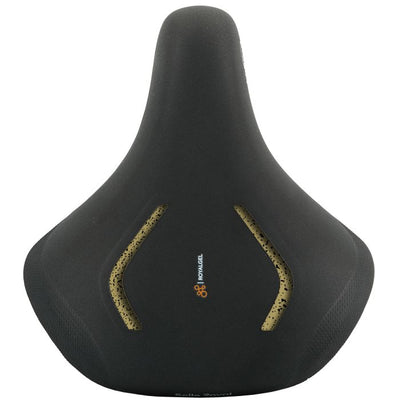 Selle royal lookin evo stracciatella - décontractée - noir