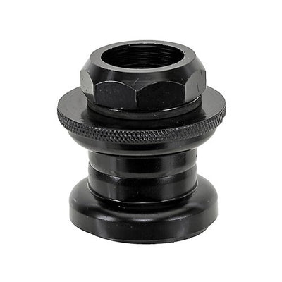 M-Wave - Tête à boule Eco 1 pouce 224 30 27 mm noir