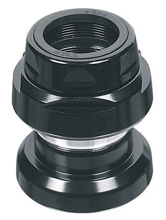 Ergotec Ball Head 1.1 8 Alu Black 25,4 34.0 30,0 66655