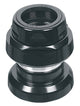 Ergotec Ball Head 1.1 8 Alu Black 25,4 34.0 30,0 66655