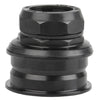 M-wave m-wave Ball Head Set 44 28,5 mm semi intégré noire dans la boîte
