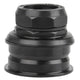 M-wave m-wave Ball Head Set 44 28,5 mm semi intégré noire dans la boîte