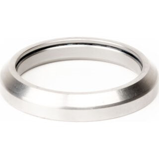 palier de direction 1 1 2 pouces 8 mm argent