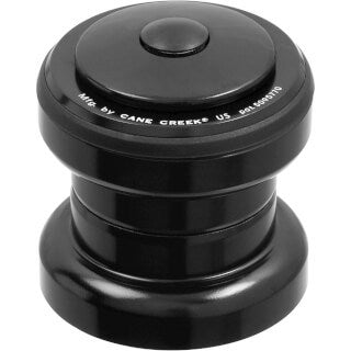 Casque Ergotec a-head 1.1 8 noir 28.6 34.0 30.0 cartouche
