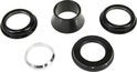 Casque Gazelle a-head vp-z051ad noir