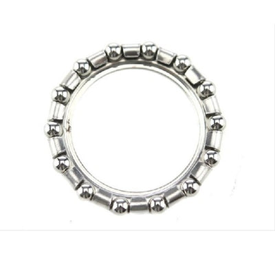 Bofix Ball Head Bullet Ring 1 Flat Outdoor Taille 37 mm