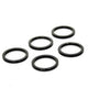 Bag a 5 ball head shim 1.1 8 black 3mm spacer