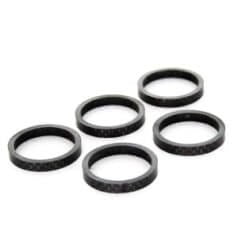 Bague de remplissage de tête d'origine 1 carbone 5 mm