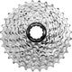 Spanninga sunrace cassette csm96 9v 11-32t maillechort (10pcs)