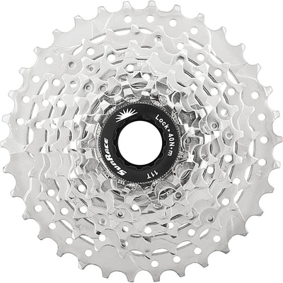 SunRace cassette 9 vitesses 11-36t. csm98 blister