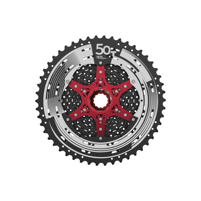 Cassette CSMZ90 12S 11-50T Black