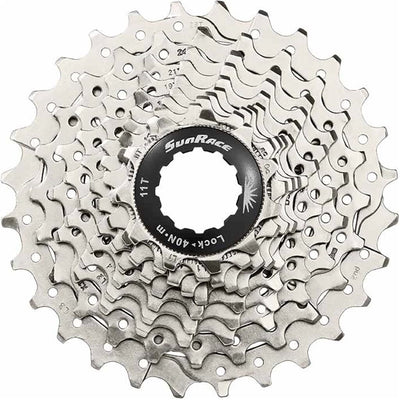 Sunrace 10 vitesses cassette 11-32T CSRS1 Blister