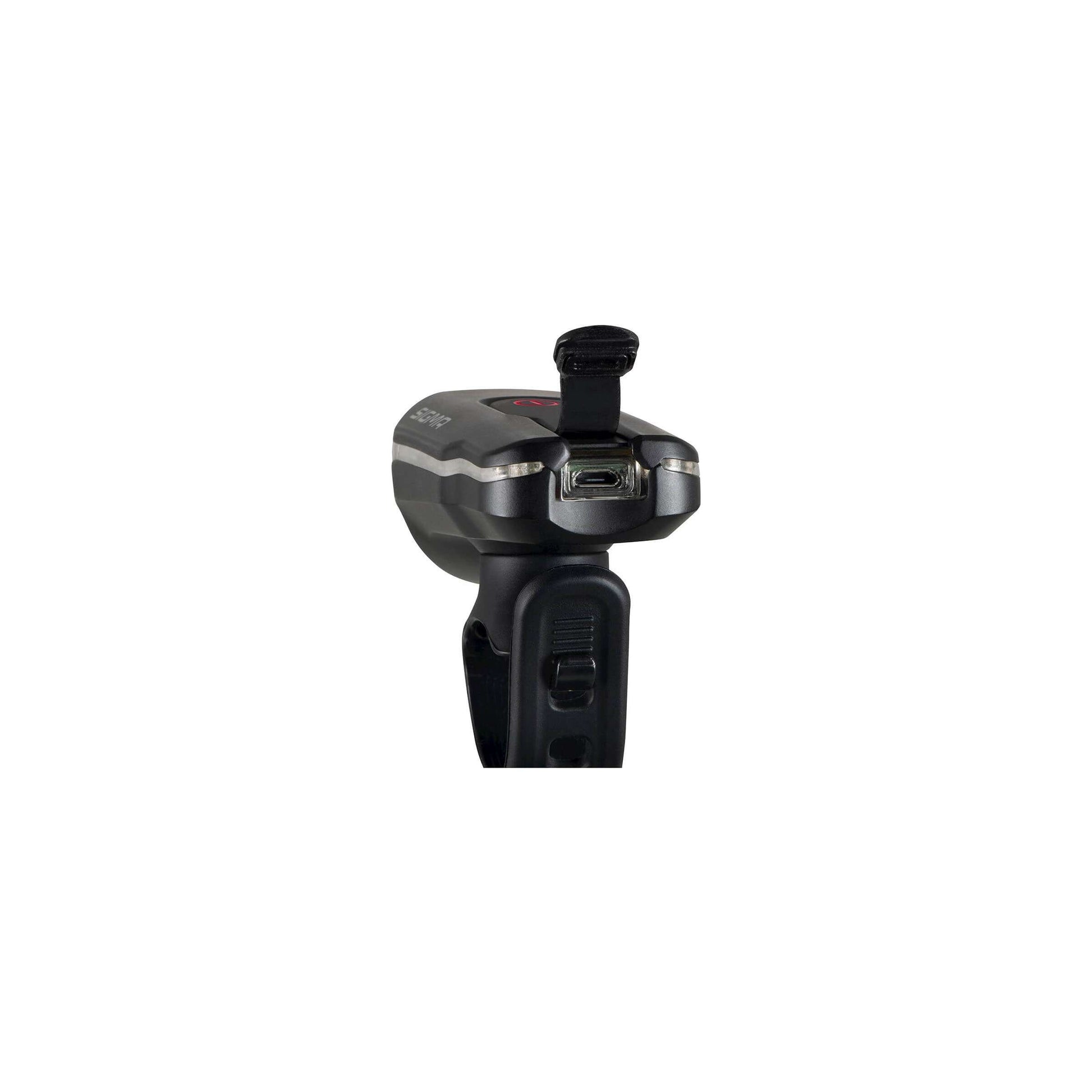 Éclairage Set Sigma Aura 60 USB + NUGGET II