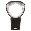 Phare Aura 80 Lux LED USB RECORDABLE NOIR