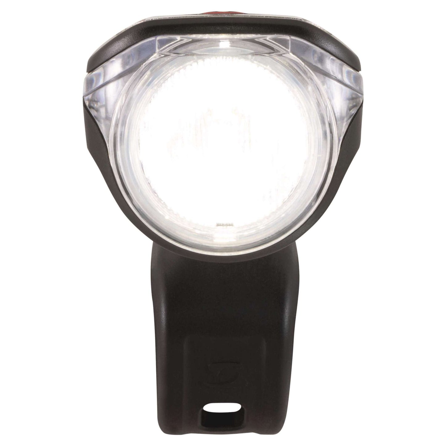 Phare Aura 80 Lux LED USB RECORDABLE NOIR