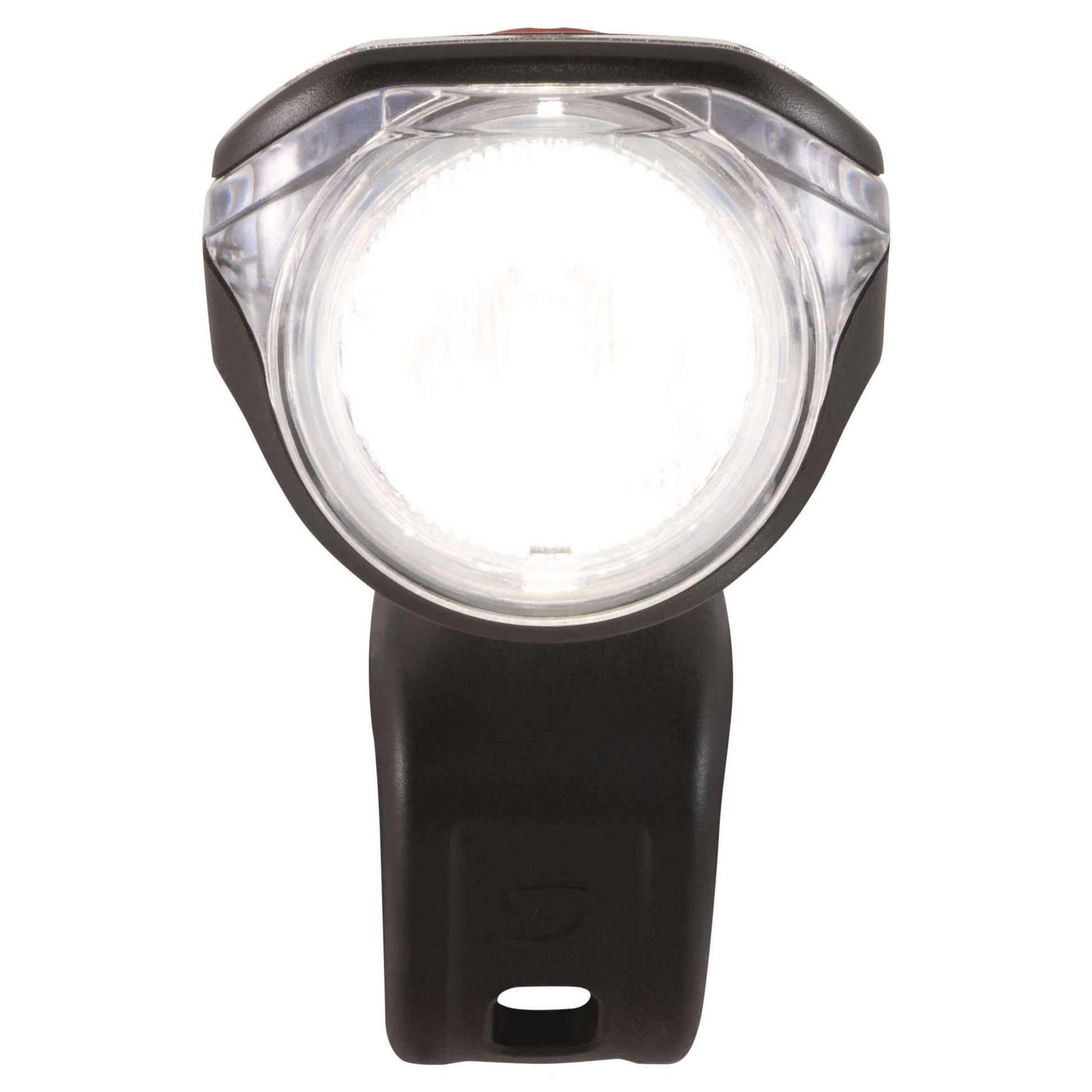 Phare Aura 80 Lux LED USB RECORDABLE NOIR