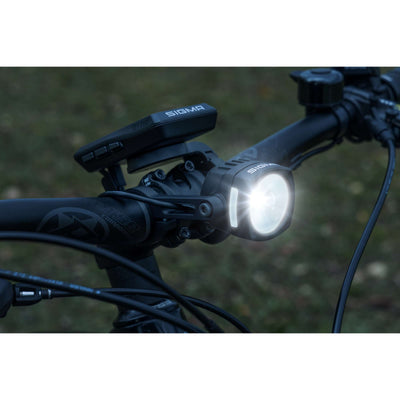 SIGMA Headlight Eox FL 170 HB