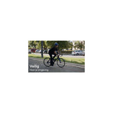 Raybeats Smart Lunes Polarisé - Black - afbeelding 2