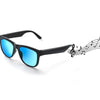 Raybeats Smart Lunes Polarise Blue