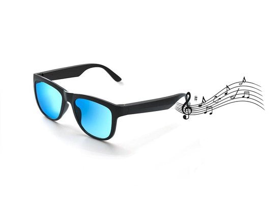 Raybeats Smart Lunes Polarise Blue