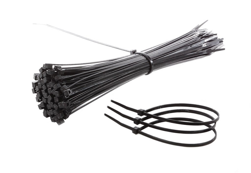 MIRAGE SAG Cable Binder 100mmx2,5 mm (100)